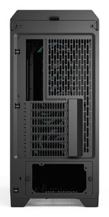 Midi Fractal Design Meshify 3 Black RGB TG Light Tint