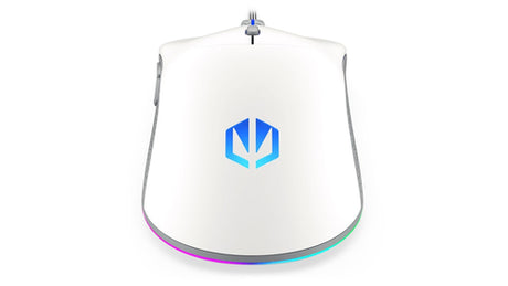 ENDORFY GEM Onyx White (wei/grau)