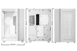 be quiet!  Light Base 900 DX white Be quiet