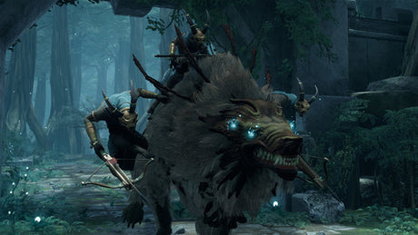 Remnant: From the Ashes – Nintendo Switch – skærmbillede 2