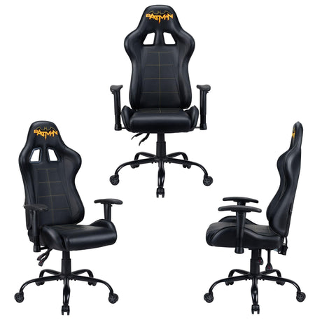 Subsonic Pro Gaming Seat Batman 2021 Subsonic