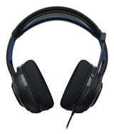 Turtle Beach Atlas 200 gamingheadset til PlayStation - sort