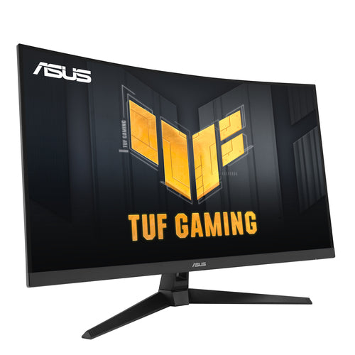 ASUS TUF Gaming VG32WQ3B – skærm – Sort