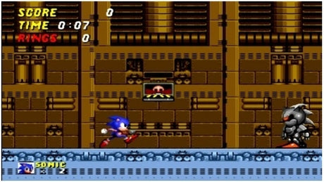 Sega Mega Drive Ultimate Collection – Classics – Xbox 360 – produktbillede 2