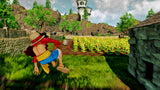 ONE PIECE: World Seeker BANDAI NAMCO
