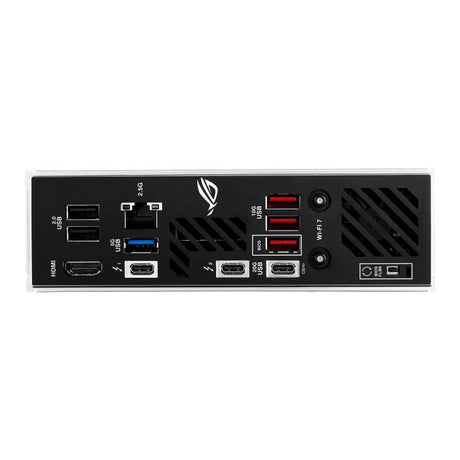 ASUS ROG STRIX Z890-I GAMING WIFI (mITX, Z890, LGA 1851, DDR5) ASUS
