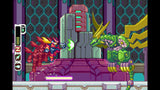 Mega Man Zero/ZX Legacy Collection  (Import) – spilbillede 7