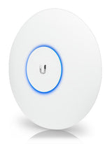 Ubiquiti UAP-AC-PRO 1GE/AC1750/AP - Indoor + Outdoor Ubiquiti
