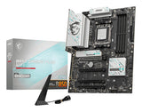 MSI B850 GAMING PLUS WIFI – AM5 bundkort