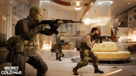 Call of Duty: Black Ops Cold War Call of Duty
