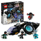 LEGO 76211 Marvel Super Heroes Shuri's Sunbird LEGO