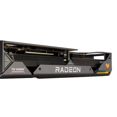 ASUS Radeon RX 7700 XT 12GB GDDR6 TUF OC GAMING ASUS