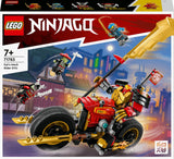 LEGO 71783 Ninjago Kais Mech Bike EVO LEGO