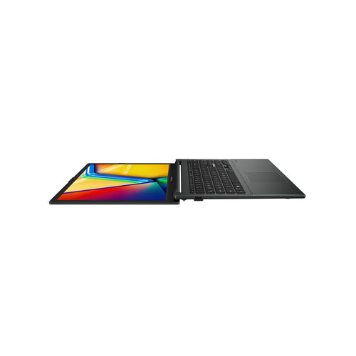 ASUS Vivobook Go 15 E1504FA-BQ4955W – set fra siden (vinkel 2)