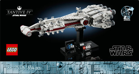 LEGO Star Wars - Tantive IV™ ( 75376) LEGO