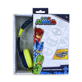 OTL - Junior Headphones - PJ Masks (PJ0726) OTL