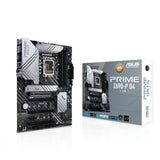 ASUS PRIME Z690-P D4-CSM (ATX, Z690, LGA 1700, DDR4) ASUS