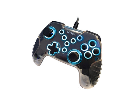 Nyko Air Glow Wired Controller til Nintendo Switch – produktbillede 6