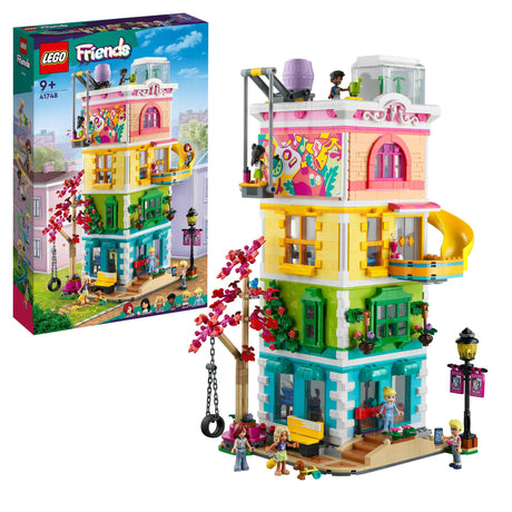 LEGO 41748 Friends Heartlake City Community Center LEGO