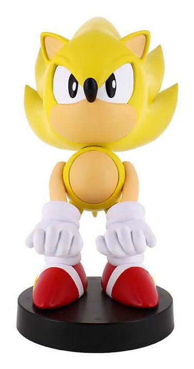 CABLE GUYS - SUPER SONIC