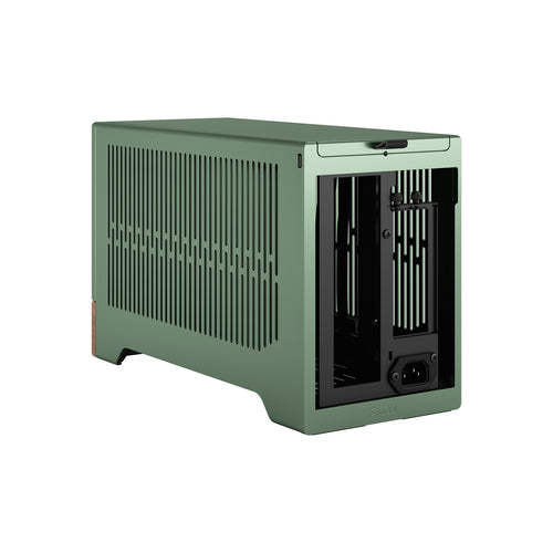 ITX Fractal Design Terra Jade