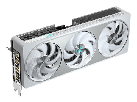 Gigabyte Geforce RTX5070 AERO OC 12GB Gigabyte