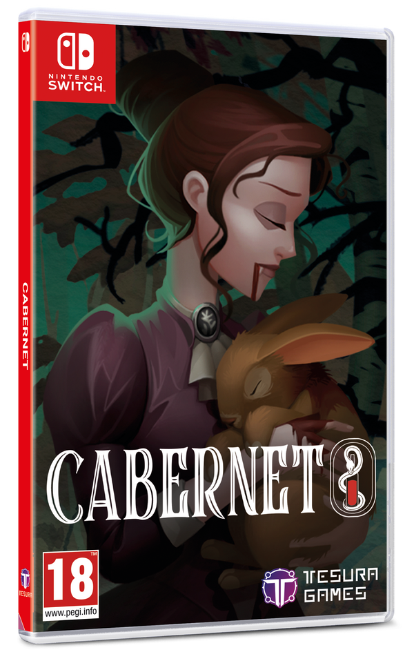 Cabernet – Nintendo Switch