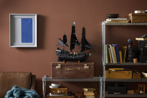 ICONS 10365 Kapitn Jack Sparrows Piratenschiff (10365)