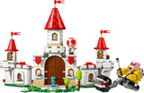 LEGO 71435 Super Mario Showdown with Roy at the Mushroom Palace LEGO
