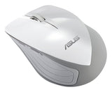 ASUS WT465 – trådløs mus, hvid – produktbillede 2
