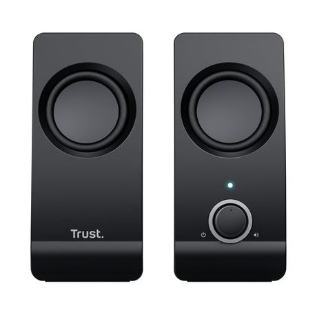 Trust Remo 2.0 Speaker Set Højttalere Trust Computer Products
