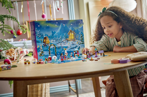 LEGO - LEGO Friends - Advent Calendar (42698)