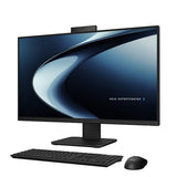 ASUS ExpertCenter P400 AiO P470VAK-BPE628X – produkt og tilbehør