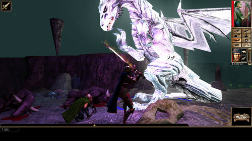 Neverwinter Nights: Enhanced Edition (DE/Multi in Game) Skybound Games