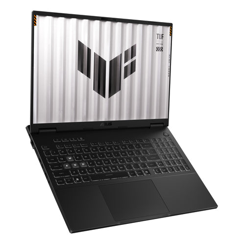 ASUS TUF Gaming F16 FX608JH-RV002W – set skråt fra siden