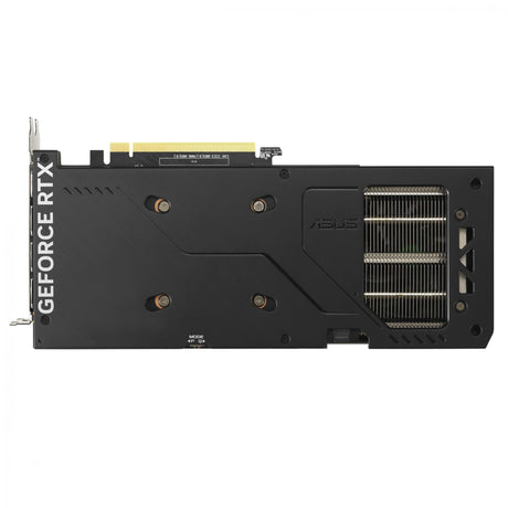 ASUS GeForce RTX 4070 12GB GDDR6X PRIME OC ASUS