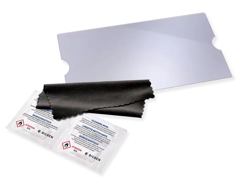 Nacon - Tempered Glass - PS5 Portal Bigben