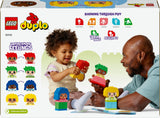 LEGO 10415 DUPLO Big feelings LEGO