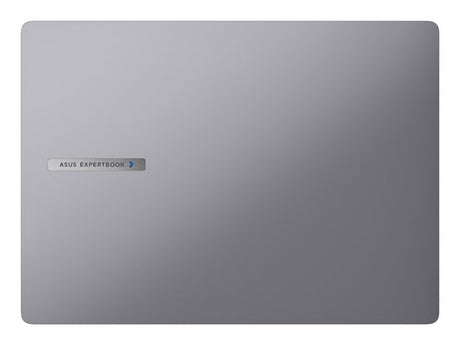 ASUS ExpertBook P3 PM3406CKA-NZ0142X Copilot+ PC – lukket låg set ovenfra
