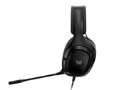 Acer Predator Galea 315 Gaming Headset, Bluetooth Acer