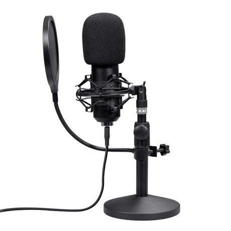 TRUST GXT269 EMITA II DESK MICROPHONE TRUST