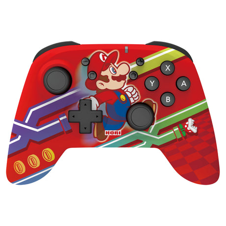 HORI Wireless Horipad - Mario IML HORI