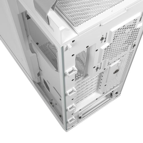 ASUS ROG STRIX HELIOS II GX601S – kabinet – Hvid