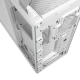 ASUS ROG STRIX HELIOS II GX601S – kabinet – Hvid