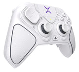 Turtle Beach Victrix Pro BFG Reloaded – PS/PC, hvid – Set skråt fra højre