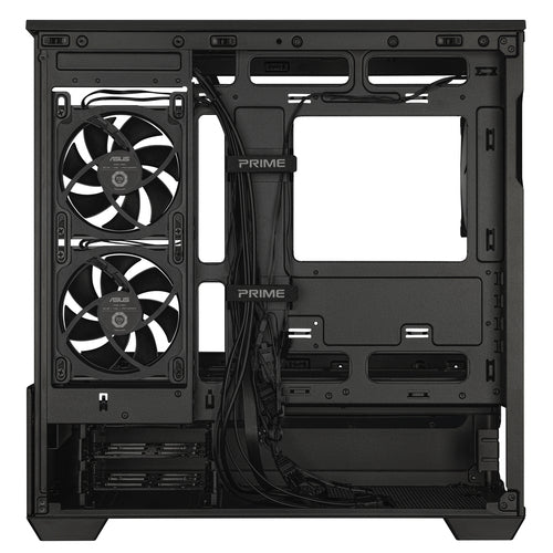ASUS PRIME AP202 ARGB – indvendig opbygning