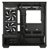 ASUS PRIME AP202 ARGB – indvendig opbygning