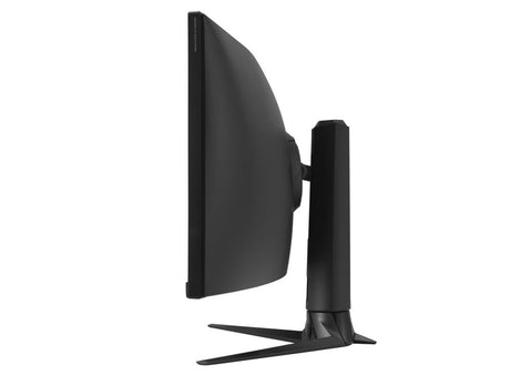 LCD ASUS 49" ROG Strix XG49WCR 1800R Curved Super Ultra-Wide 5120x1440p VA 165Hz DP 1.4 USB-C HDR400 ASUS