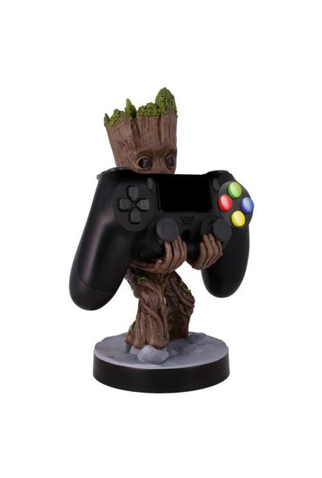 CABLE GUYS - TODDLER GROOT Cable Guys