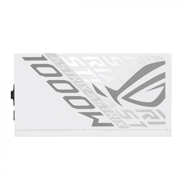 PSU ASUS ROG-STRIX-1000P -GAMING-WHITE 80+Plat